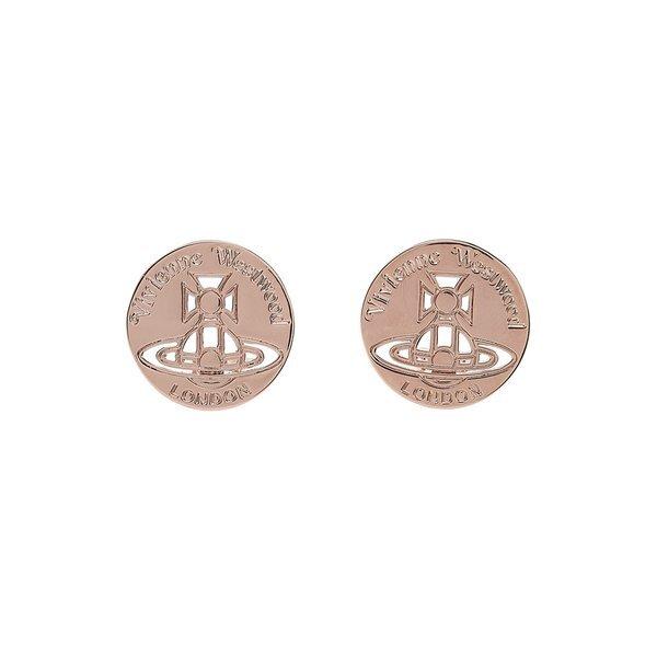 Vivienne Westwood Vivienne Westwood Серьги Asha 6201034f G002