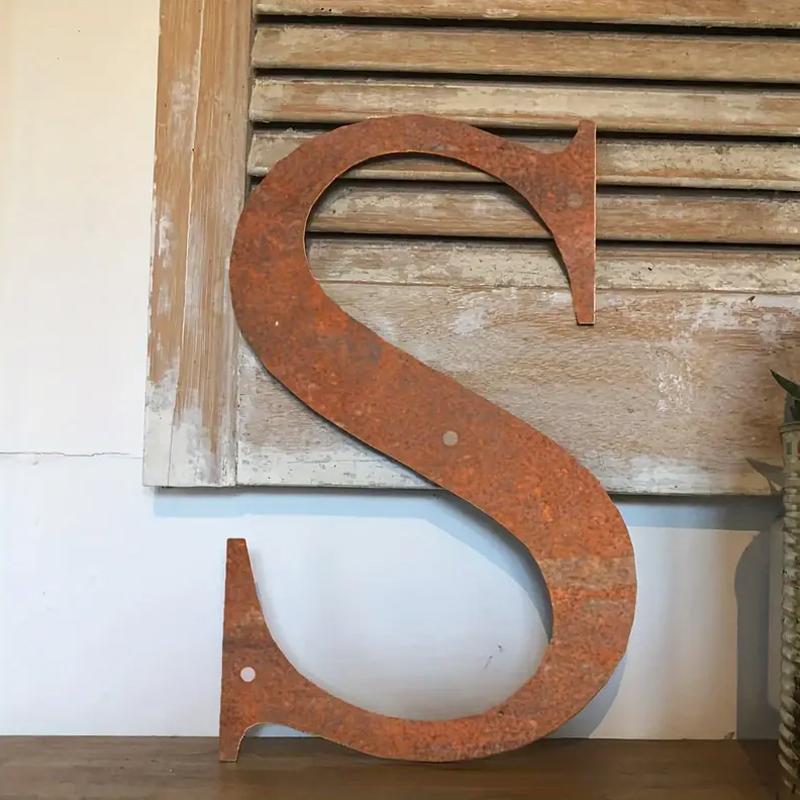 1 шт. Винтажный рустикальный декор для дома/улицы на День святого Валентина, День рождения, Рождество