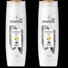 Pantene PRO-V Шампунь Черный Блеск