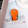 Mini Computer Peripherals Cordless Gaming Mice Adjustable DPI Wireless Mouse 2.4GHz
