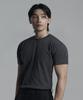 JELEVE Plain Muscle Fit Short Sleeve (Type A)
