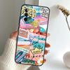 Чехол Beach Vibes для Samsung Galaxy A52 A32 A12 A16 A26 A36 A56 A15 A35 A55 A34 A54 A13 A33 A53 A17 A06
