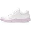 On Federer X  The Roger Advantage Lightweight Sports Casual Slip-Resistant Durable Lightweight Low-Top Sneakers Women Sneakers White Pink 48.98959