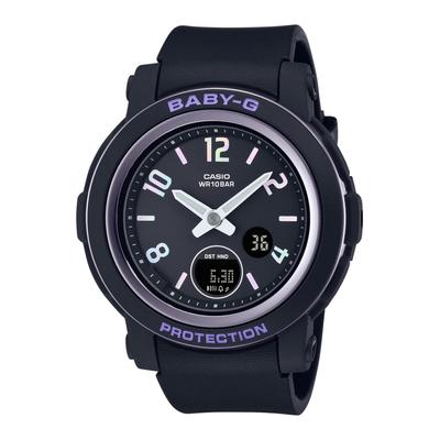 [Casio] Часы Baby Gee BGA-290DR-1AJF женские черные