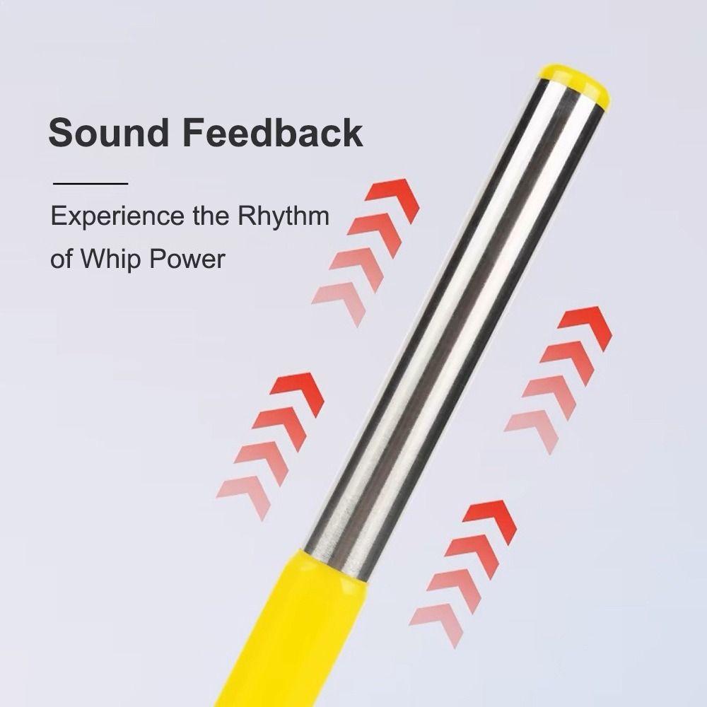 Ручной тренажер для силовой установки с ракеткой и звуковой обратной связью Тренажер для отработки навыков свинга