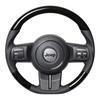 РЕАЛЬНЫЙ Руль [JEEP Wrangler (JK)] Blackwood JPA-BKW-BK