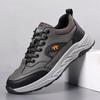 Горячая Распродажа Мужская Повседневная Обувь на Толстой Подошве Европа Америка Обувь для Пешего Туризма на Открытом Воздухе Спортивная Обувь Дышащая Мужская Сетчатая Обувь
