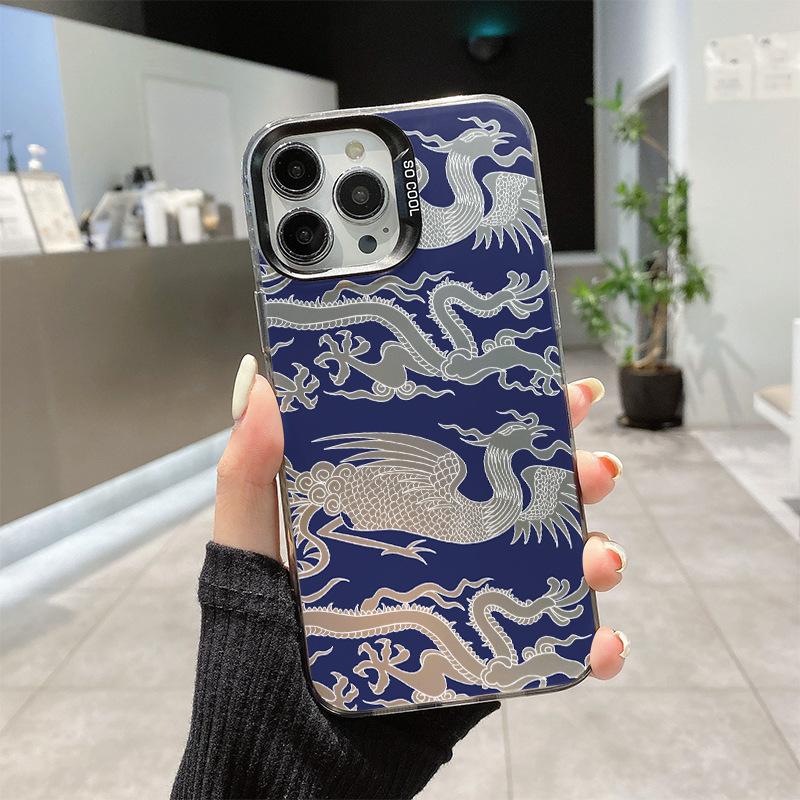 Мир в Запретном городе для Apple для Чехла для мобильного телефона iPhone16pro