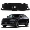 Yimeida Honda Новый Vezel Панель приборов RV VEZEL RV RV3 RV4 RV5 RV6 Покрытие панели приборов Опция дилера Панель приборов для автомобиля с установленной навигацией