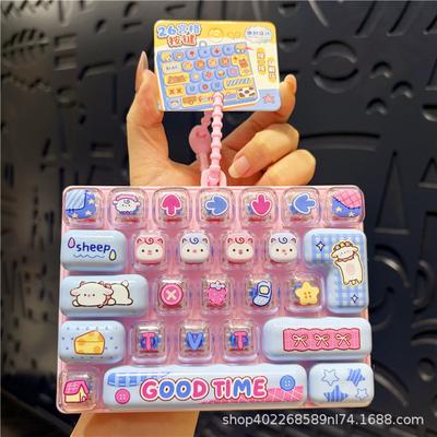 Необычные игрушки – Игрушки-антистресс