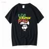 Lee Scratch Perry Jamaican Producer Reggae Artist T-shirt