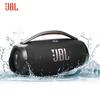 JBL Портативная Bluetooth-колонка Boombox 3