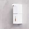 USB Rechargeable Automatic Sensor Soap Dispenser Hand Cleaning Washing Machine  Household
