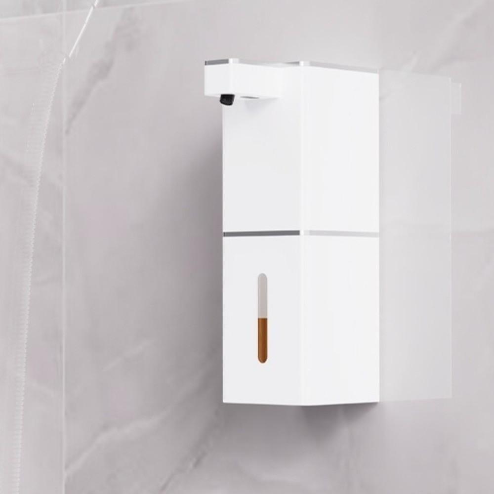 USB Rechargeable Automatic Sensor Soap Dispenser Hand Cleaning Washing Machine Household