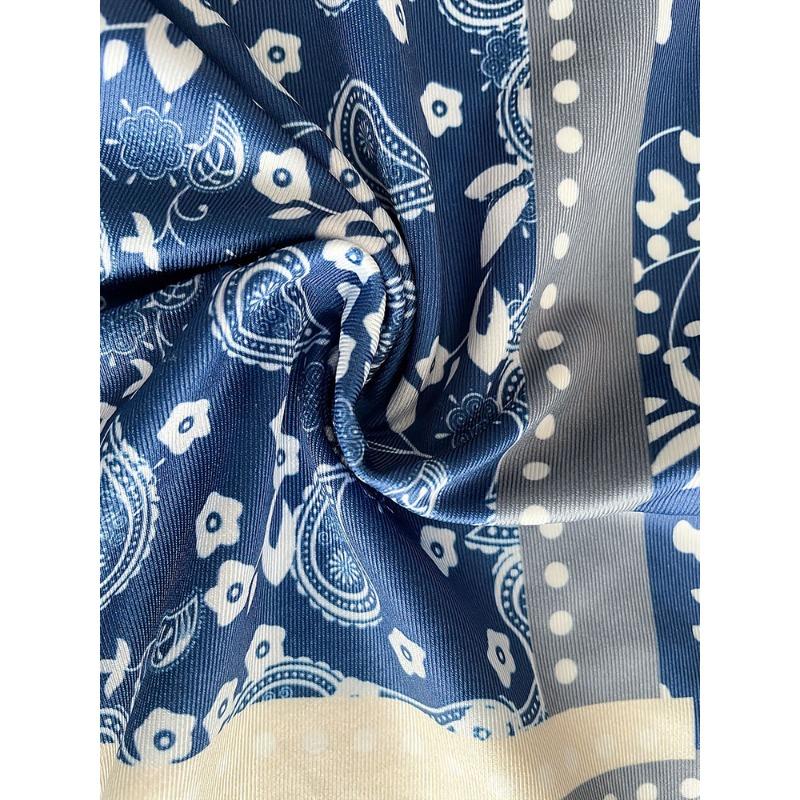 Женские летние повседневные расклешенные брюки с широкими штанинами и высокой талией