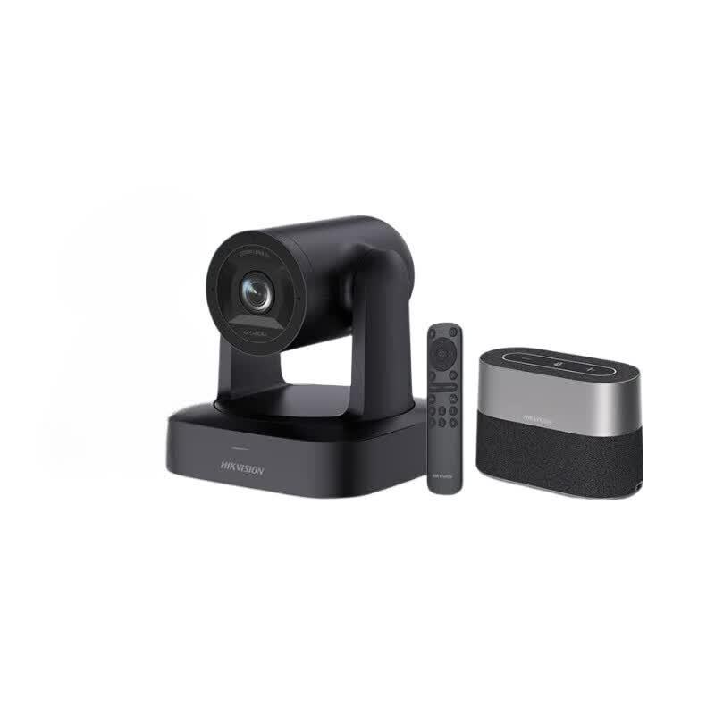 Hikvision V158+DS-VS2U 4K UHD Video Conference Camera Kit (CN version)