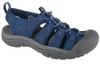 Newport H2, Mens Navy Sandals