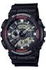 [Casio] G-Shock Watch []Iconic Styles GA-110RL-1AJF Men's Black