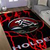 Electric Energy Holden Logo Floor Mat Perfect for Kitchen Playrooms Entryway Outdoor Antislip Carpet Decorate Offices Birthday/Christmas Gift