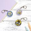 Gourmandies "Despicable Me/Minions" Series Security Alarm Face MINI-512A