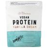 Vegan Protein, Vanilla Dream, 520G (1.15Lb)