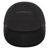 Рубашка Extreme Winter Cap черная [Shimano]