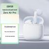 Edifier True Wireless полувнутриканальные наушники Zero Air Pro