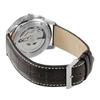 [Zeppelin] Atlantic 8422-5 43mm Ivory Men's Automatic Watch