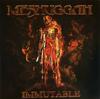 LP Пластинка MESHUGGAH - Immutable AF0026 Atomic Fire 2022 Европа Рок