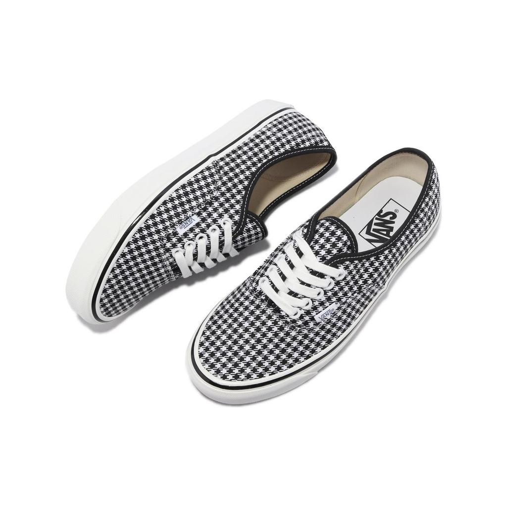 Оригинальные Vans 44 Dx 'Anaheim Factory - Og Houndstooth' VN0A4BVYYER