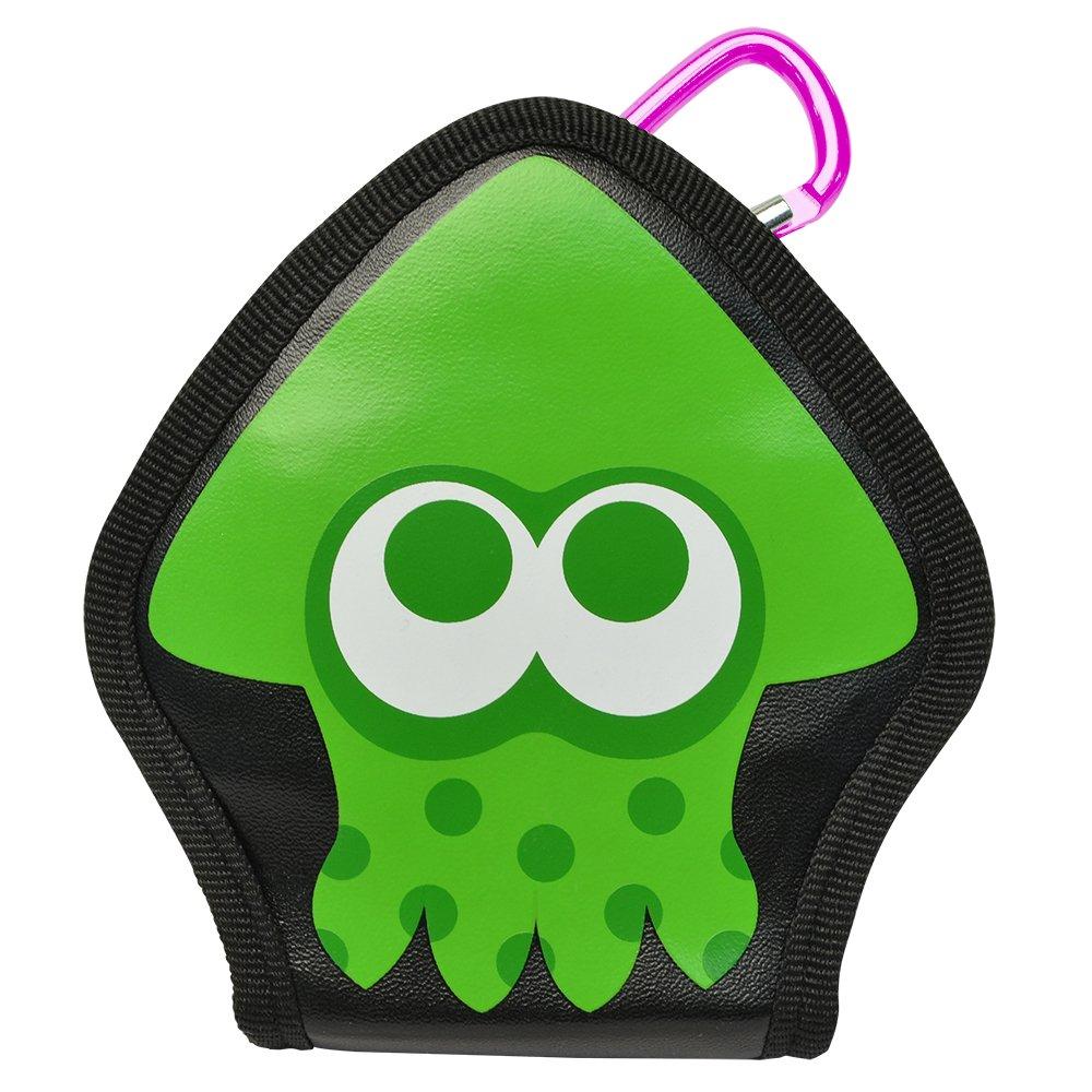 Набор аксессуаров Switch Splatoon2 для Nintendo Switch [Совместимый с Nintendo]