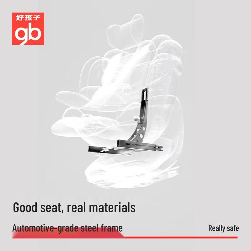 Goodbaby Safety Cabin 1 i-Size 360° Rotating Child Car Seat