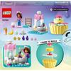 Fun Cake Baking with LEGO Cake  10785 
