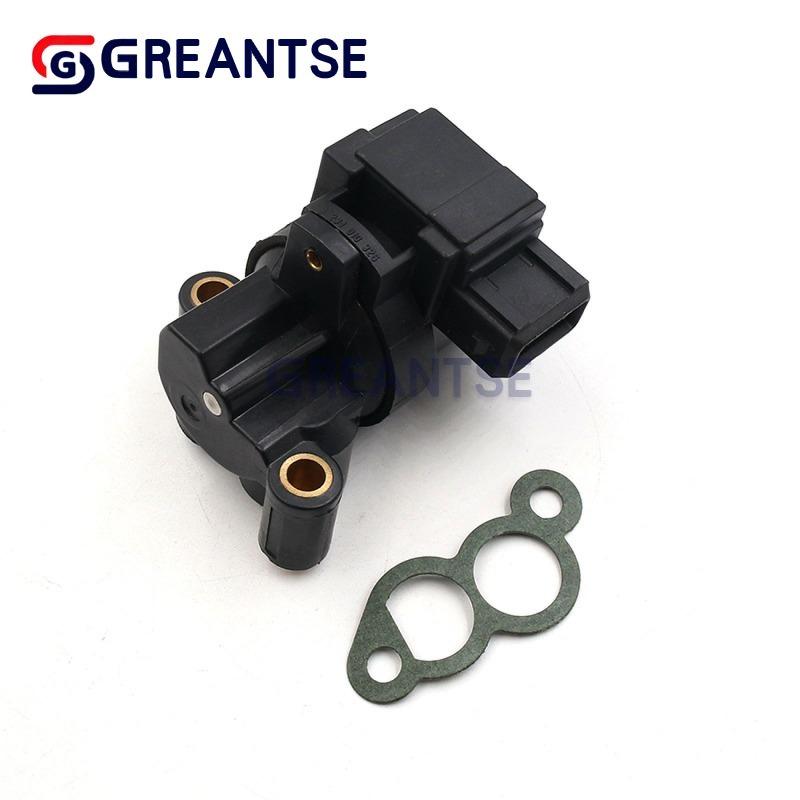 0280140575 13411247988 13411435846 0280140575 Клапан холостого хода Для BMW E34 E36 E46 Заводские Автомобильные Аксессуары