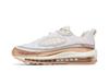 Women's Sneakers Nike Air Max 98 Orewood Brown (Women's) Orewood Brown/Lava Glow-White