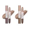 [MERYTHOD] Double Contour Stick (1.5g+1.8g) (2types)