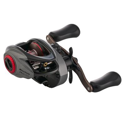 Совместимость с AbuGarcia REVO5, высокая передача SX-Rocket-L, левосторонний автобус/соль