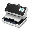 s2060w plus a4 color duplex wifi sheet-fed scanner