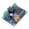 1 шт. XH-M609 DC 12 В-36 В модуль зарядного устройства напряжение переразряда защита аккумулятора Точная плата модуля защиты от пониженного напряжения