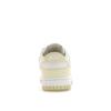 Nike Dunk Low Next Nature Alabaster Women Sneakers Yellow White DD1873-106