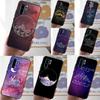 Двор Тумана и Ярости Сара Дж. Маас Чехол Для Huawei Nova 3i 7i 8i 11i Y70 Y60 Y90 Y91 Y61 9 10 SE 5T P30 P40 Lite P60 Pro