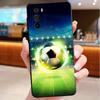 Чехол для телефона Спортивное поле Футбольное поле Для Motorola Edge 60 50 40 Pro 60 50 40 30 Ultra Neo Fusion G Play G Stylus G Чехлы