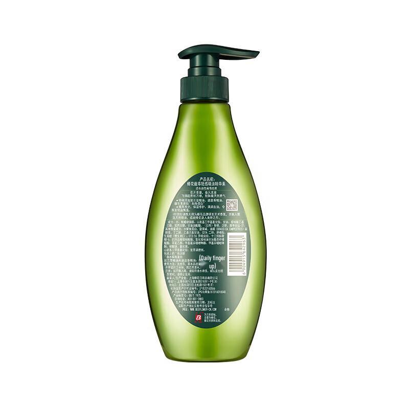 Fong Hwa Восстанавливающий эфирный кондиционер для волос
