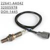 Применимо к subaru 22641-aa042 subaru 32005978 dox-1445 кислородный датчик