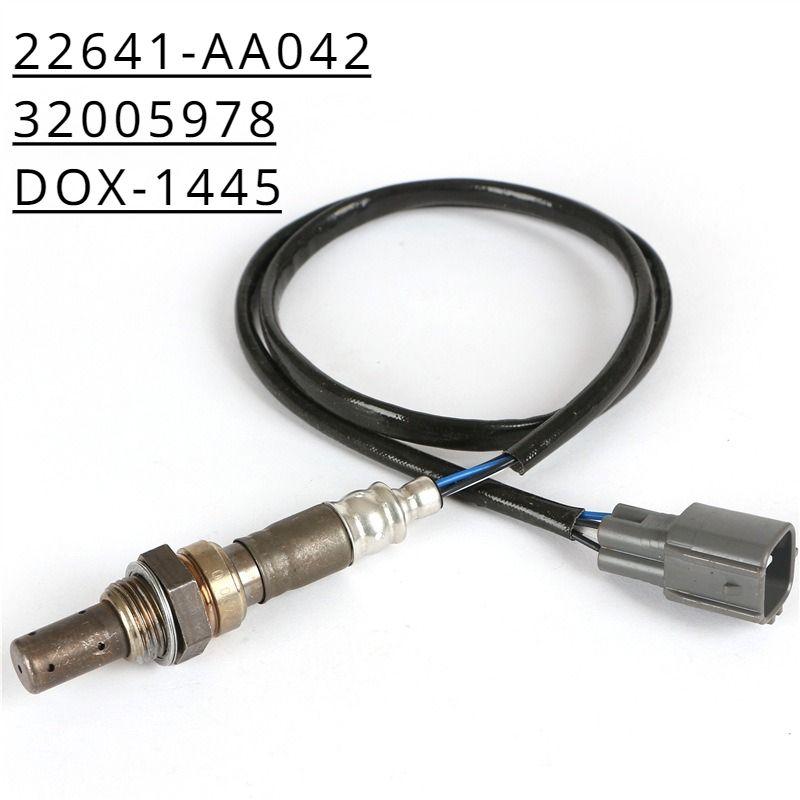 Применимо к subaru 22641-aa042 subaru 32005978 dox-1445 кислородный датчик
