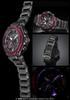 Часы с Bluetooth-радио Solar Dual Core Guard Structure серые [Casio] G-Shock [MT-G] MTG-B2000B-1A2JF мужские