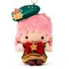 Держатель для маскота Sanrio Little Twin Stars Возраст 6+ 269387 (рождество) (Лала)