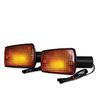 CBX400F 20-1332JF-2 Genuine Type Turn Signal Orange Set of 2