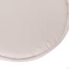 Round Chair Seat Cushion Anti Slip Pad Stool for Household Garden Sofa