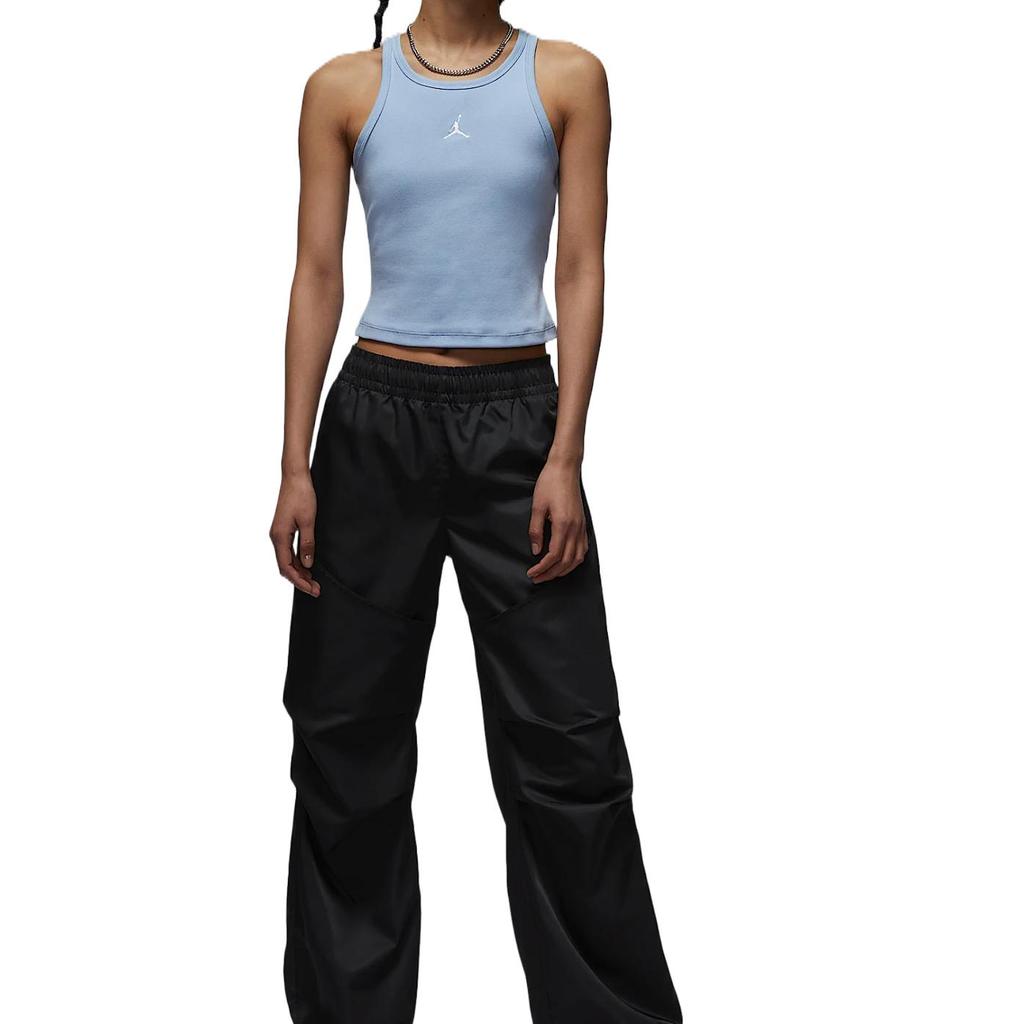 Jordan ESSENTIALS Tank Top Women's Blue HF9475-450